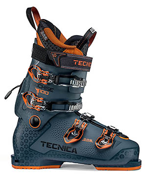 Tecnica Cochise 100, dark avio 2018/2019